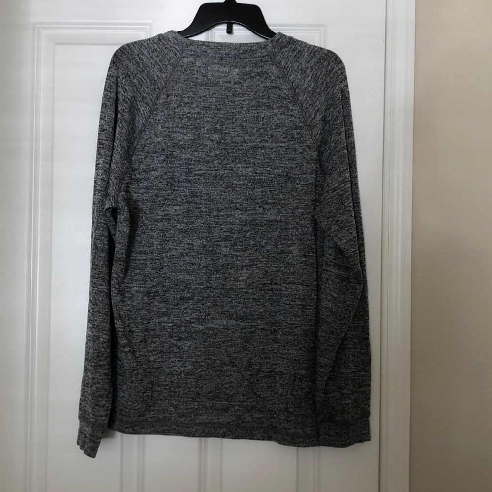 Grey Sweater - Picture 2 of 3